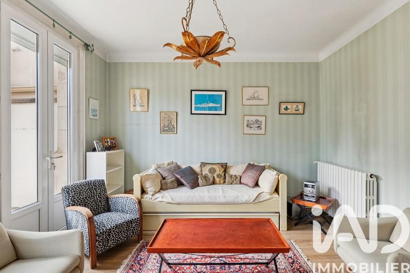 Maison - 160 m² - 5 pièces