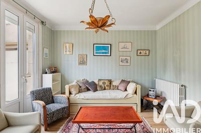 Maison - 160 m² - 5 pièces