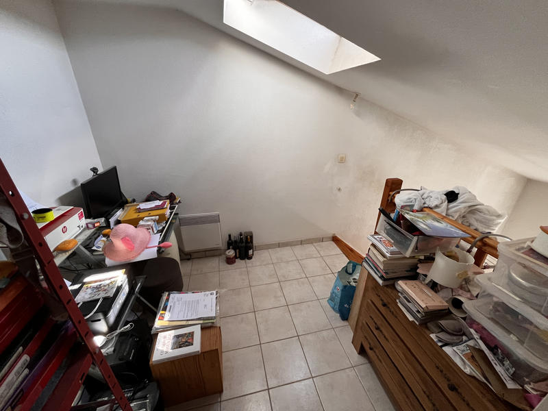 Duplex - 51 m² - 4 pièces