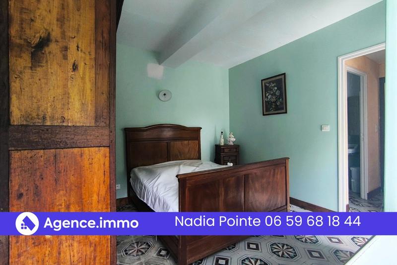 Maison - 113 m² - 5 pièces