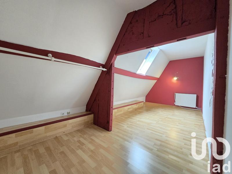 Maison de campagne - 171 m² - 5 pièces