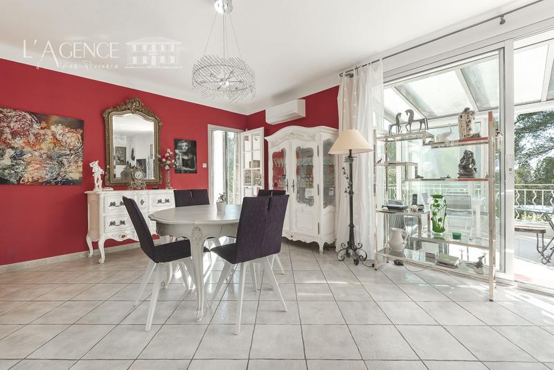 Maison ancienne - 157 m² - 8 pièces