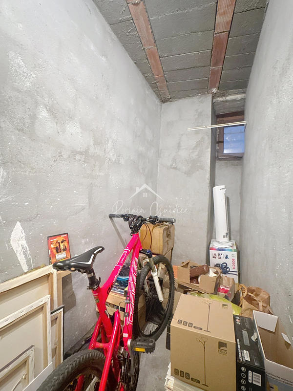 Appartement - 53 m² - 2 pièces