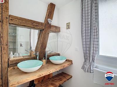 Maison chambre d'hôtes - 151 m² - 7 pièces