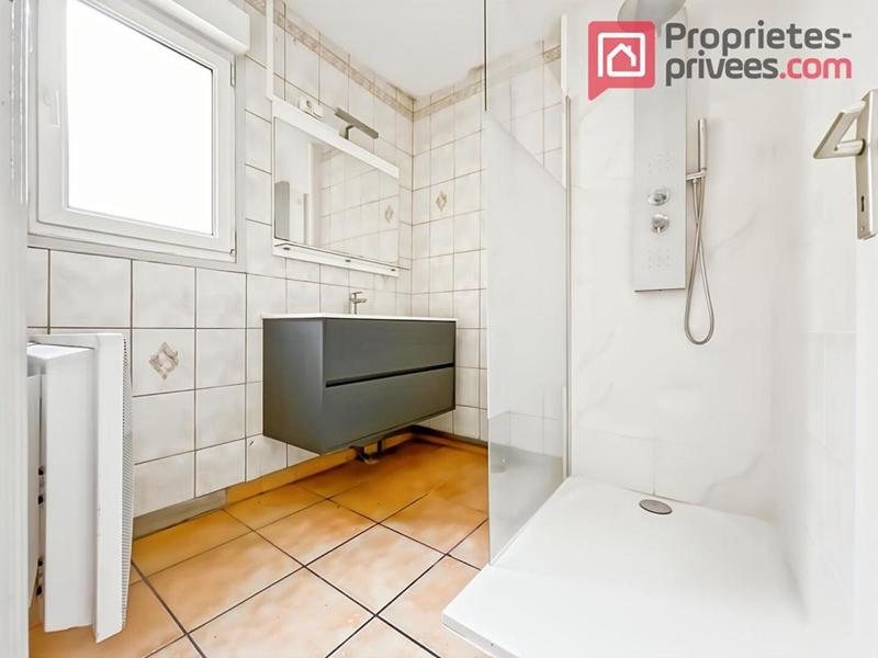 Maison - 129 m² - 7 pièces