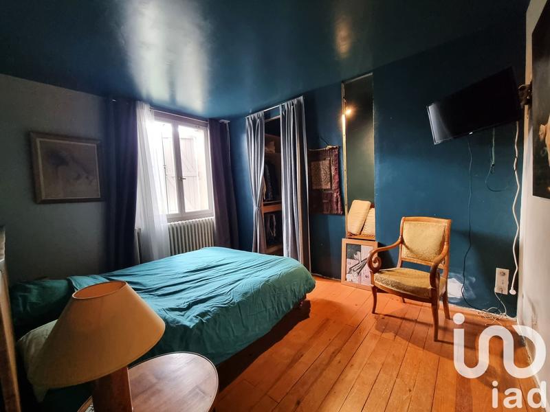 Maison - 176 m² - 5 pièces