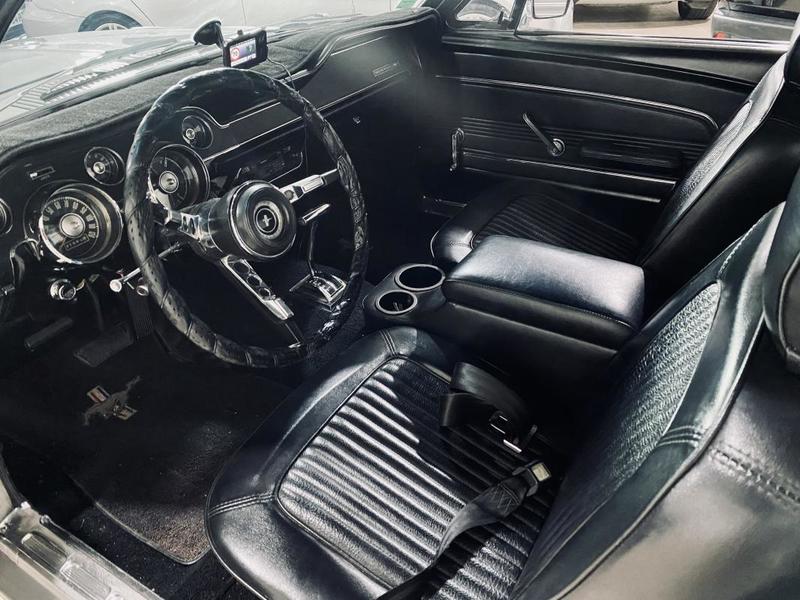 Ford Mustang 4.7 V8 200 ch Garantie 6 Mois