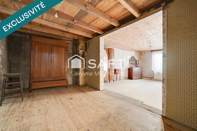 Maison - 130 m² - 4 pièces