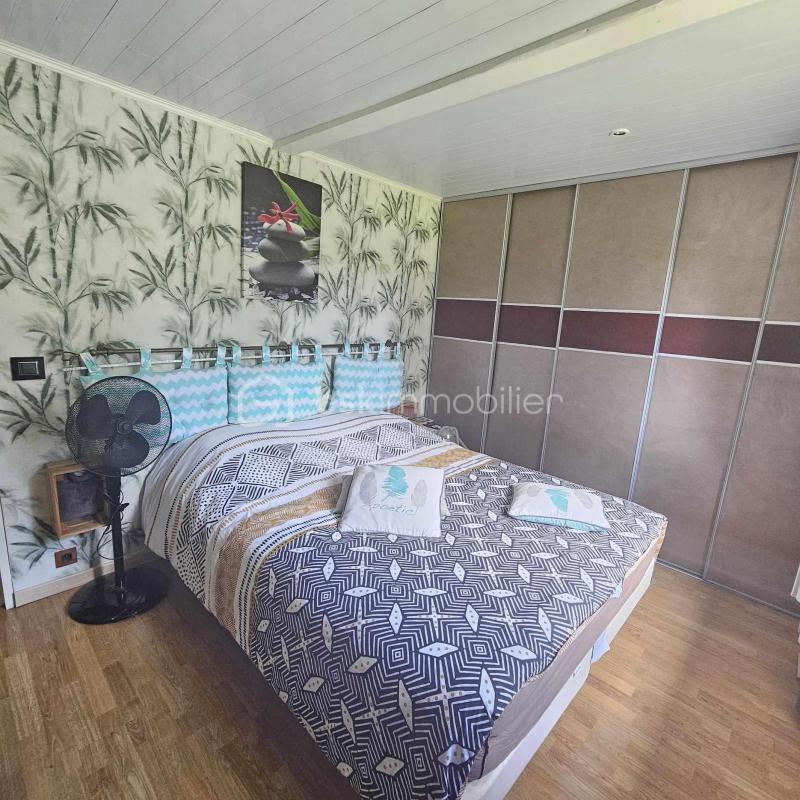 Propriété - 125 m² - 7 pièces