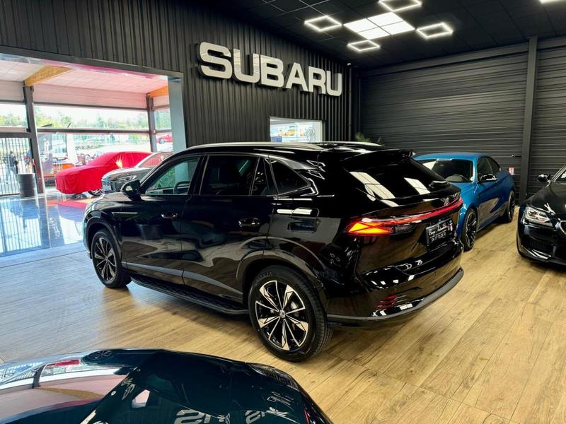 Mg Ehs III 1.5t Gdi Hybride Rechargeable Phev Luxury 272 ch 5p