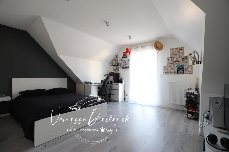 Maison - 137 m² - 6 pièces