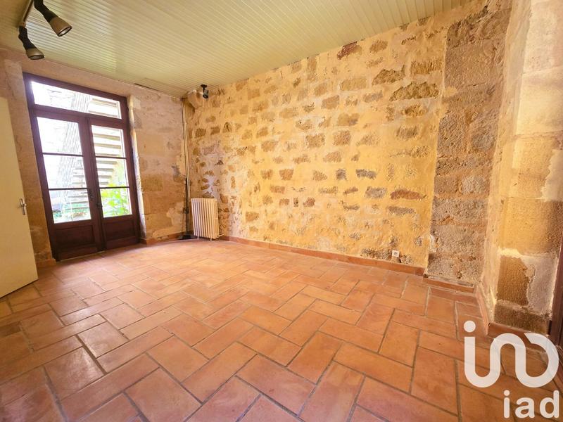 Maison de village - 188 m² - 7 pièces