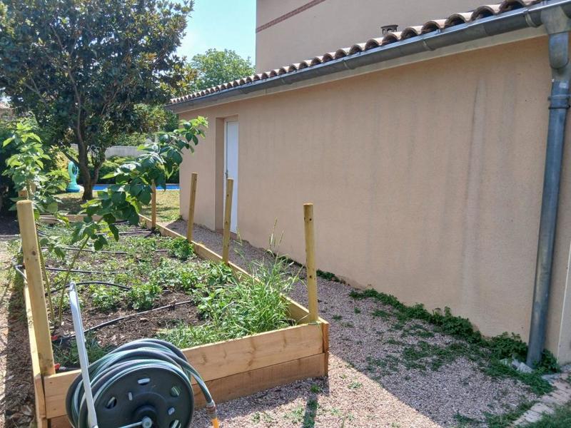 Maison - 101 m² - 5 pièces