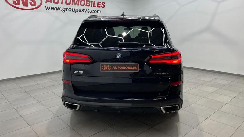 Bmw X5 G05 xDrive45e 394 ch Bva8 m Sport