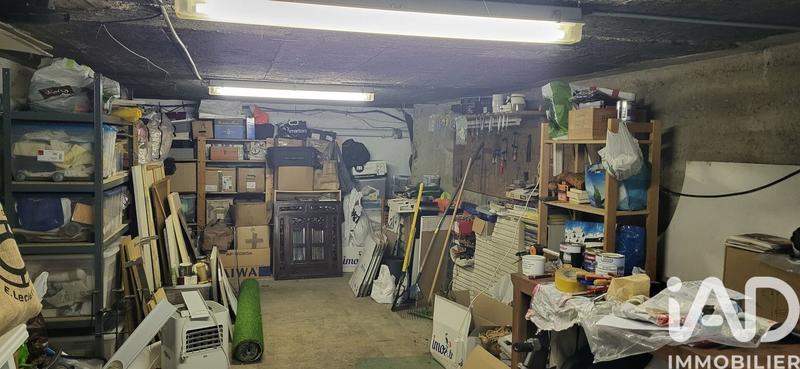 Appartement - 110 m² - 5 pièces