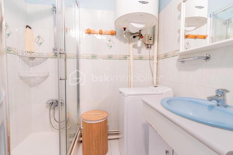 Appartement - 79 m² - 5 pièces