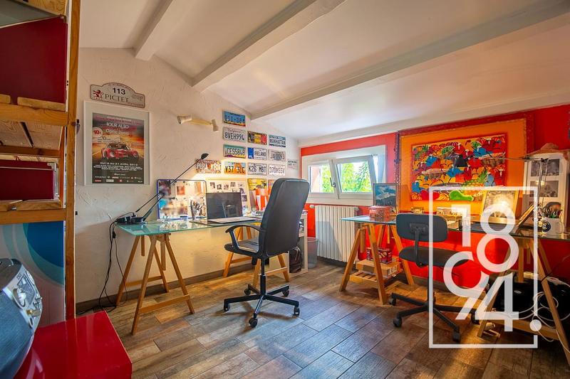 Maison - 160 m² - 7 pièces