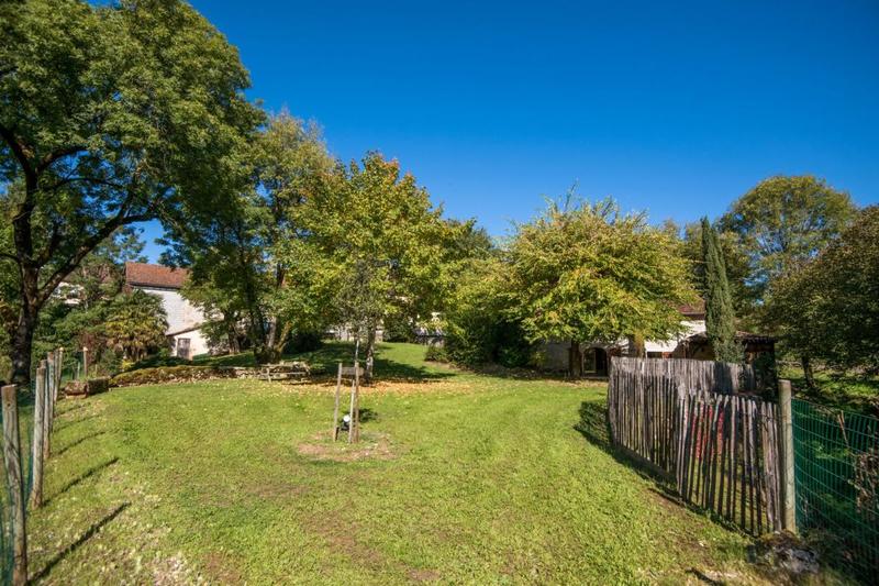 Propriété - 124 m² - 5 pièces