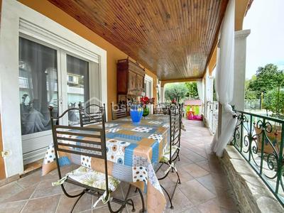 Villa - 140 m² - 5 pièces