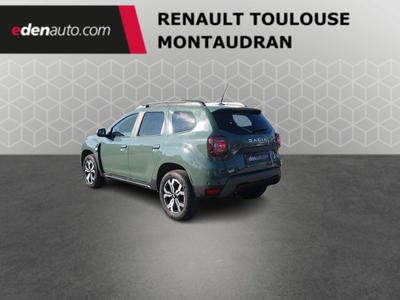 Dacia Duster Blue dCi 115 4x2 Journey
