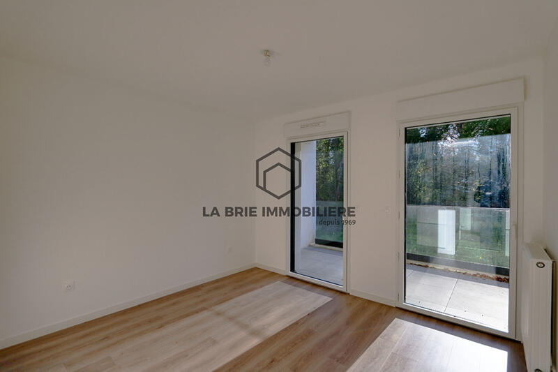 Appartement - 52 m² - 2 pièces