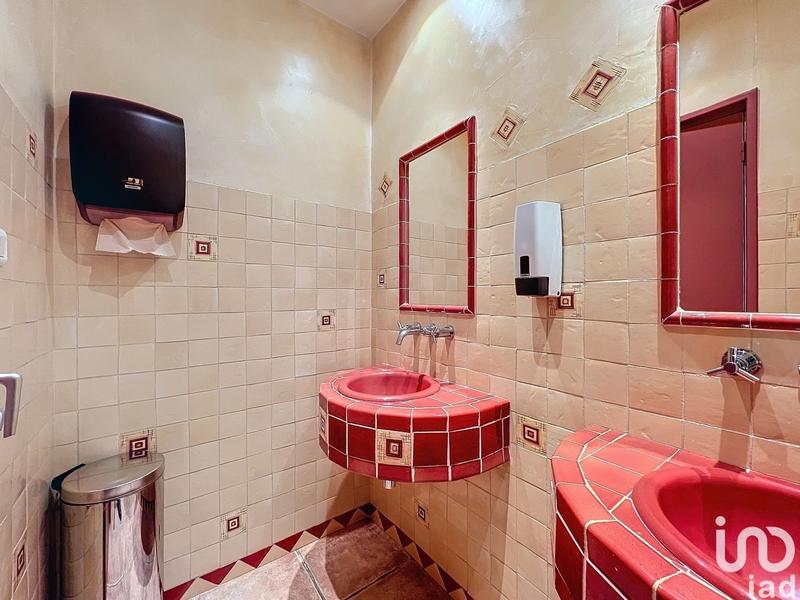 Local commercial - 180 m²