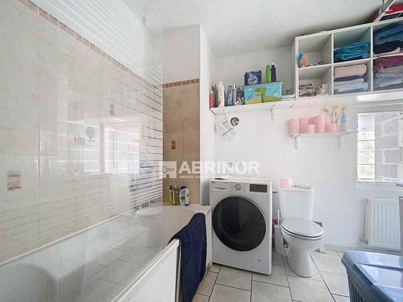 Immeuble - 310 m² - 6 pièces