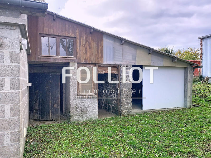 Maison - 127 m² - 5 pièces