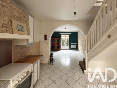 Maison - 175 m² - 5 pièces