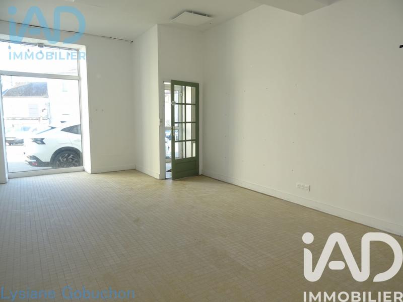 Maison - 146 m² - 6 pièces