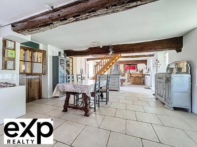 Maison - 173 m² - 6 pièces