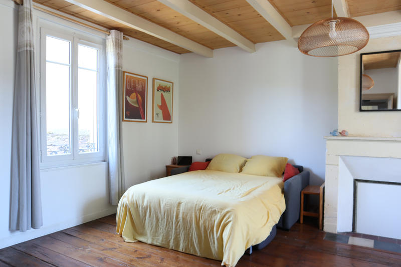 Maison - 155 m² - 6 pièces