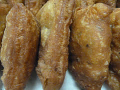 Repas indien du vendredi