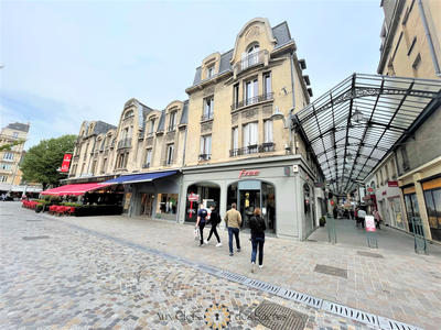 Appartement - 31 m² - 2 pièces