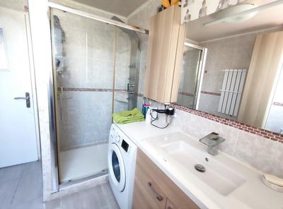 Appartement - 72 m² - 4 pièces