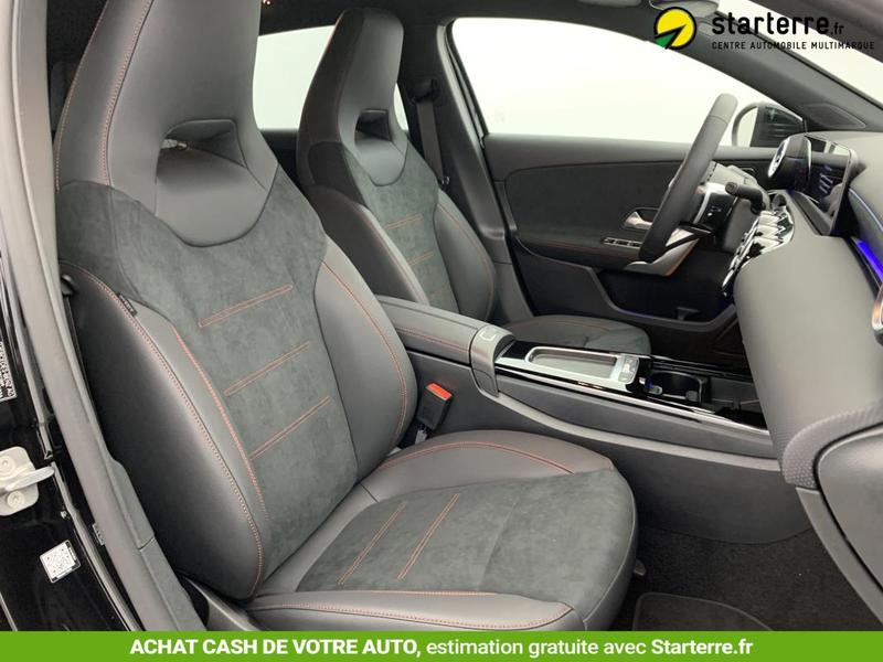 Mercedes Classe a 250 e Hybrid Eq 8g-Dct Amg Line