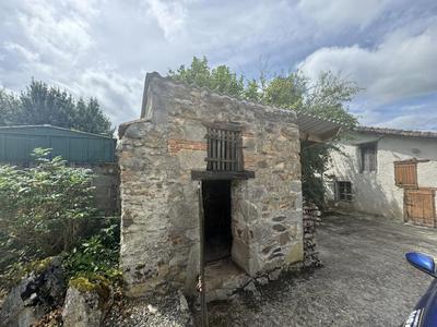 Maison - 106 m² - 5 pièces