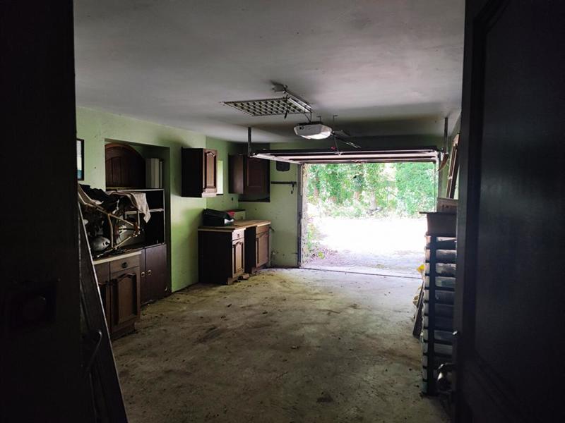 Maison - 136 m² - 5 pièces