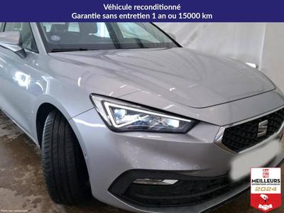 Seat Leon Sportstourer eTSI 110 Dsg7 Style