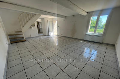 Bastide - 78 m² - 4 pièces