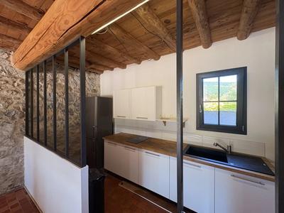 Maison - 78 m² - 4 pièces