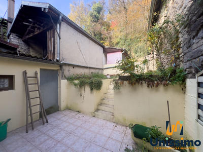 Maison - 175 m² - 5 pièces