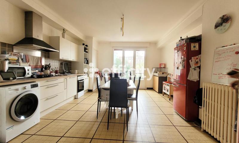 Immeuble - 400 m² - 10 pièces