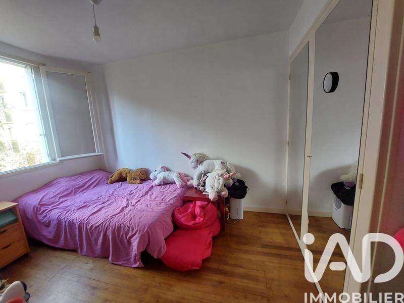 Appartement - 54 m² - 3 pièces