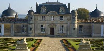 Les divertissements de Malle