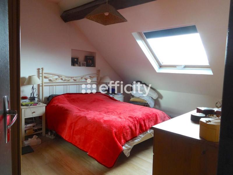 Maison - 140 m² - 7 pièces