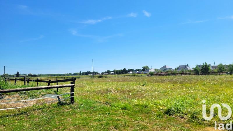 Maison - 198 m² - 10 pièces