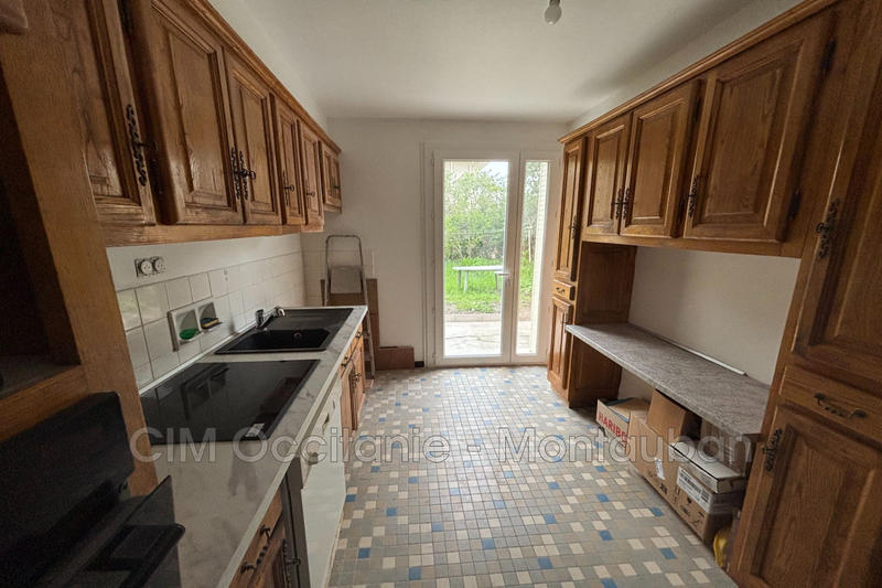 Maison - 86 m² - 5 pièces