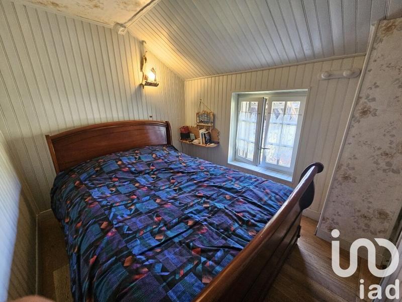 Maison de village - 97 m² - 4 pièces