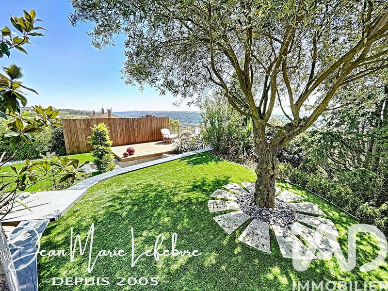 Maison de maîtres - 175 m² - 5 pièces